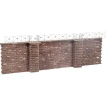 MBZ 80246 H0 Mauerwerk Stützmauer