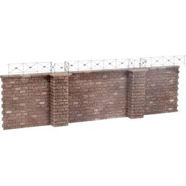 MBZ 80246 H0 Mauerwerk Stützmauer