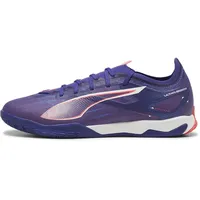 Puma Ultra 5 Match IT Herren Lapis Lazuli-Puma White-Sunset GLow Herren 46,5