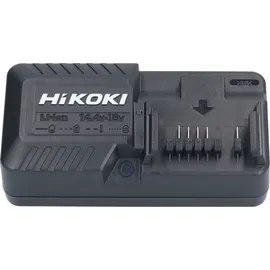 Hikoki Akku-Ladegerät UC18YKSL 14,4/18V