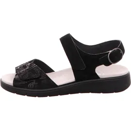 Semler Dunja Damen Schwarz 38,5
