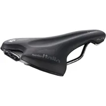 SELLE ITALIA Flite Boost TM 14 cm Schwarz