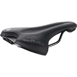 SELLE ITALIA Flite Boost TM 14 cm Schwarz