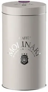 Caffè Molinari Caffè Classico - 250 g Ganze Bohne in Aromadose Tchibo