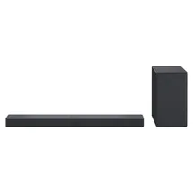 LG DSC9S Schwarz