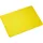 Alco Schreibmappe Bastelunterlage 30 x 42 cm Gelb