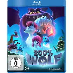 200% Wolf