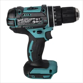 Makita DHP482RM inkl. 2 x 4,0 Ah + Ladegerät