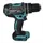 Makita DHP482RM inkl. 2 x 4,0 Ah + Ladegerät