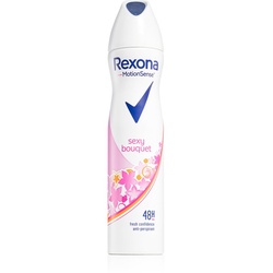 Rexona Sexy Bouquet Antitranspirant-Spray 48 Std. 250 ml