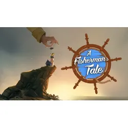 A Fisherman's Tale