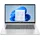 HP 17-cp2537ng AMD Ryzen 3 7320U 8 GB RAM 512 GB SSD Win11 Home