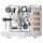 Rocket Espresso Appartamento TCA Shiny Steel/Copper