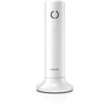 Philips M4501W/01 weiß