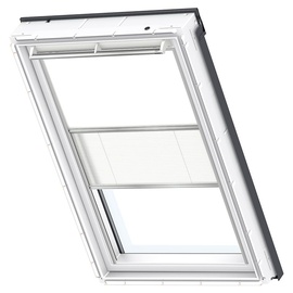 VELUX Set Verdunkelungsrollo+Plissee DFD SK10 Standard