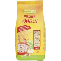 Rapunzel Bircher Müsli Bio (750g)