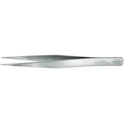 KNIPEX KP-922204, Chrom-Nickel-Stahl, Edelstahl, Gerade, 1 Stück(e)
