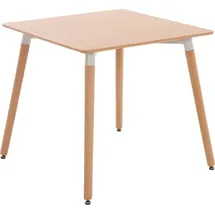 CLP Viborg 80 x 75 x 80 cm beige