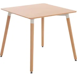 CLP Viborg 80 x 75 x 80 cm beige