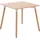 CLP Viborg 80 x 75 x 80 cm beige