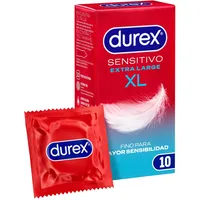 DUREX Sensitive Xl 10 Kondome