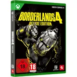 Borderlands 4 Deluxe (USK & PEGI)