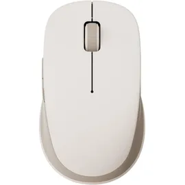 Xiaomi Dual-Mode Wireless Maus Weiß