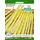 Samen Pfann Buschbohne Golden Teepee