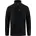 Övik Lite Fleece Half Zip Schwarz M