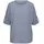 VIVANCE 2-in-1-Shirt Damen rauchblau Gr.36/38
