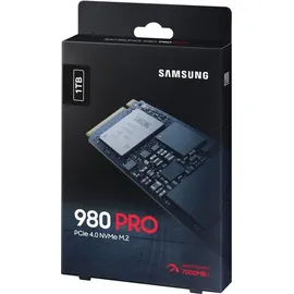 Samsung 980 Pro 1 TB M.2