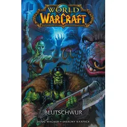 World of Warcraft - Graphic Novel