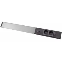 ChiliTec LED-Unterbauleuchte Arusha, EEK: F, 18 W, 1778 lm, 60 cm,