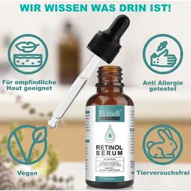 Aliver P-Beauty Retinol Serum 30 ml