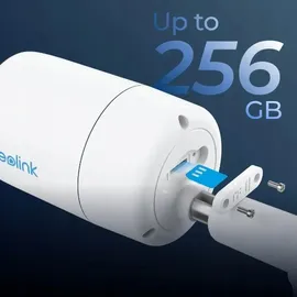 Reolink CX410 Schwarz