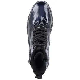 Rieker 73821 Damen Blau 43