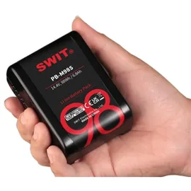 Swit PB-M98S Pocket V-Mount Battery
