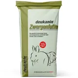 deukavallo deukanin Zwergenfutter 25 kg - Kaninchenfutter