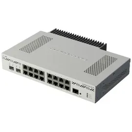 MicroTik Cloud Core Router CCR2004-16G-2S+PC