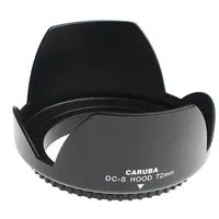 Caruba Gegenlichtblende Universal 72mm