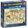 Jan Van Haasteren Sandskulpturen 1000 Teile Puzzle - Puzzle für Erwachsene