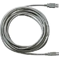 1St. Gira 090300 Anschlussleitung USB 3m Zubehör