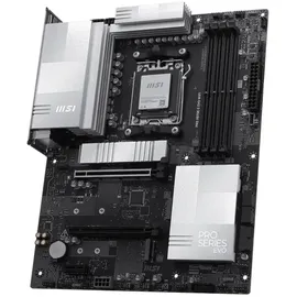 MSI PRO X870E-S EVO WIFI