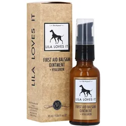 First Aid Balsam 30 ml