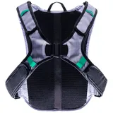 Cube Rucksack PURE 4 violet