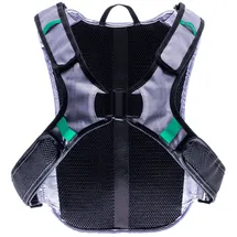 Cube Rucksack PURE 4 violet