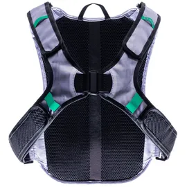 Cube Rucksack PURE 4 violet