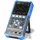 OWON LCD-Oszilloskop mit Multimeter, HDS242, 2-Kanal, 40 MHz