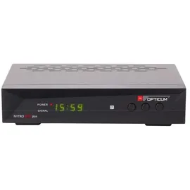 Opticum Red Opticum Nytro Box Plus