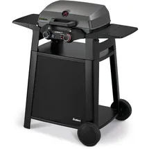 Enders eUrban Pro 2 Turbo grau